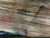 Pallet of Outdoor Lighted Christmas Decor - Uninspected - 6