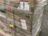 Pallet of Outdoor Lighted Christmas Decor - Uninspected - 7