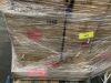 Pallet of Outdoor Lighted Christmas Decor - Uninspected - 8