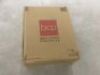 Set of 3 Pre-Lit Ceramic Tabletop Christmas Trees - 2