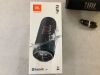 JBL Flip 6 Waterproof Bluetooth Speaker - 3