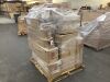 Pallet of Return Christmas Items - Uninspected