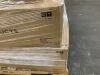 Pallet of Return Christmas Items - Uninspected - 2