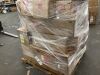 Pallet of Return Christmas Items - Uninspected - 10