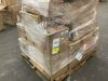 Pallet of Return Christmas Items - Uninspected - 12