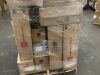 Pallet of Return Christmas Items, 20 Trees & More  - Uninspected - 12