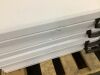 Lot of (4) 8' Folding Tables - Uninspected - 4