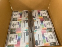 Box of Friendship Thread, 16 colors