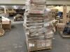 Huge Pallet of Outdoor Lighted Christmas Decor - Uninspected