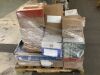 Pallet of Copy Paper - 3