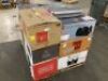 Lot of (12) Foot Massagers - Uninspected - 5