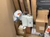 Pallet of HD Return Items - Uninspected, Will Have Salvage - 2