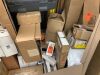 Pallet of HD Return Items - Uninspected, Will Have Salvage - 3