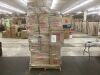 Pallet of Outdoor Lighted Christmas Decor - Uninspected - 2