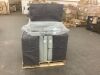 Lot of Folding Mattress Toppers - Uninspected - 2