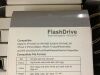 Lot of (123) USB Flashdrive for iPhone  - 4