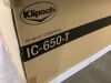 Klipsch 6-1/2" Commercial In-Ceiling Speakers, Set of 2 - 7