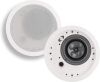 Klipsch 6-1/2" Commercial In-Ceiling Speakers, Set of 2