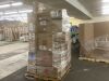 Pallet of Return Christmas Items - Uninspected - 17