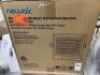 NewAir&nbsp;10000-Watt Hardwired 240-Volt Electric Workshop Garage Heater Fan Forced for Ceiling Wall or Counter up to 1605 sq. ft. - 10