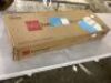 9-Cube Bookshelf Storage Display w/ 3 Removable Panels, Customizable Design - 2