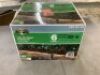 Hampton Bay 552 Lumen Low Voltage Integrated LED Black Outdoor Landscape Path Light Kit, 6-Pack - 2