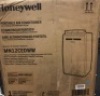 Honeywell Portable Air Conditioner 12,000 BTU, E-Comm Return, Sold As-is
