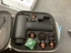 Power Boose Deep Tissue Percussion Massager