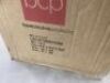 6' Pre-Lit Snow Flocked Artificial Pine Christmas Tree w/ Warm White Lights - 3