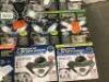 Lot of Beyond Bright Light Bulbs, Mixed Models - Uninspected - 2