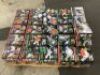 Lot of Beyond Bright Light Bulbs, Mixed Models - Uninspected - 9