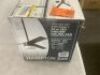 Hampton Bay&nbsp;Montgomery II 44 in. Indoor Oil Rubbed Bronze Ceiling Fan with Light Kit - 4