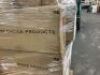 Lot of (25) Christmas Tree Collars - Uninspected - 11