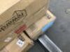 Lot of (3) Cantilever Patio Umbrellas & (3) Bases - Uninspected - 4