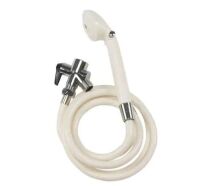 Drive Medical&nbsp;Handheld Shower Spray with Diverter Valve