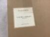 Laura Ashley&nbsp;Mounton Pale Dove Grey Wooden Clock - 3