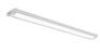 Commercial Electric&nbsp;44 in. 3400 Lumens Easy Install LED Wraparound Light Fixture 34W 120V Bright White 4000K&nbsp;
