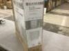 Glacier Bay&nbsp;22-7/8 in. W. x 27-7/8 in. H Framed Surface-Mount Rectangular Bathroom Medicine Cabinet with Mirror, White - 3