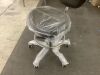 Rolling Office Chair  - 3
