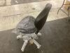 Rolling Office Chair  - 4