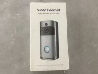 Video Doorbell&nbsp;