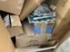 Salvage Pallet. Items Will Be Damaged and Incomplete.  - 3
