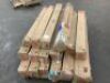 Lot of (16) Patio Umbrellas - Uninspected - 2