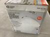 Commercial Electric Pro Value Series LED 6 in Round Adj Color Temp Canless Recessed Light, Wht 4-Pk - 2