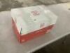 Tru Red Copy Paper,&nbsp;8.5" x 11", 20&nbsp;lbs., 92 Brightness, 5000 Sheets