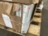 Pallet of Office Supplies Including Envelopes, Folders, Hanging Folders, Plastic Sleeves & More - 9