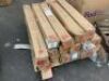 Lot of (16) Patio Umbrellas - Uninspected