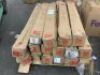 Lot of (16) Patio Umbrellas - Uninspected - 2