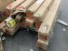 Lot of (16) Patio Umbrellas - Uninspected - 5