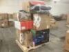 Pallet of Office Chairs - Uninspected - 4